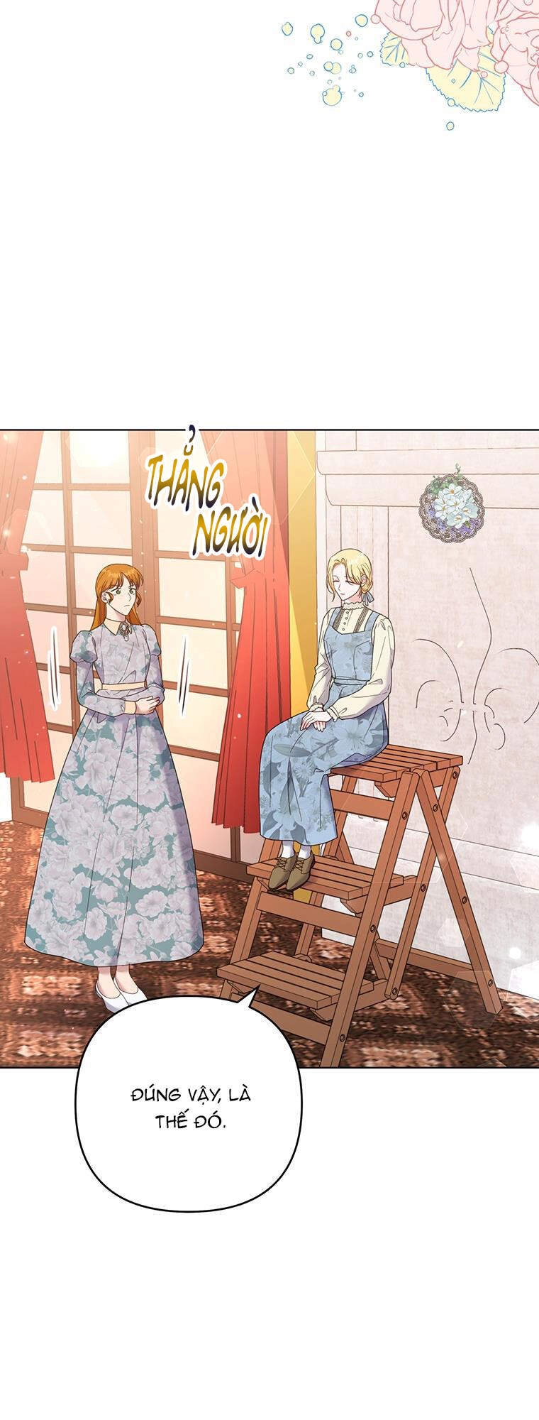 Hãy Để Tôi Được Hiểu Em Chapter 46.1 - 50