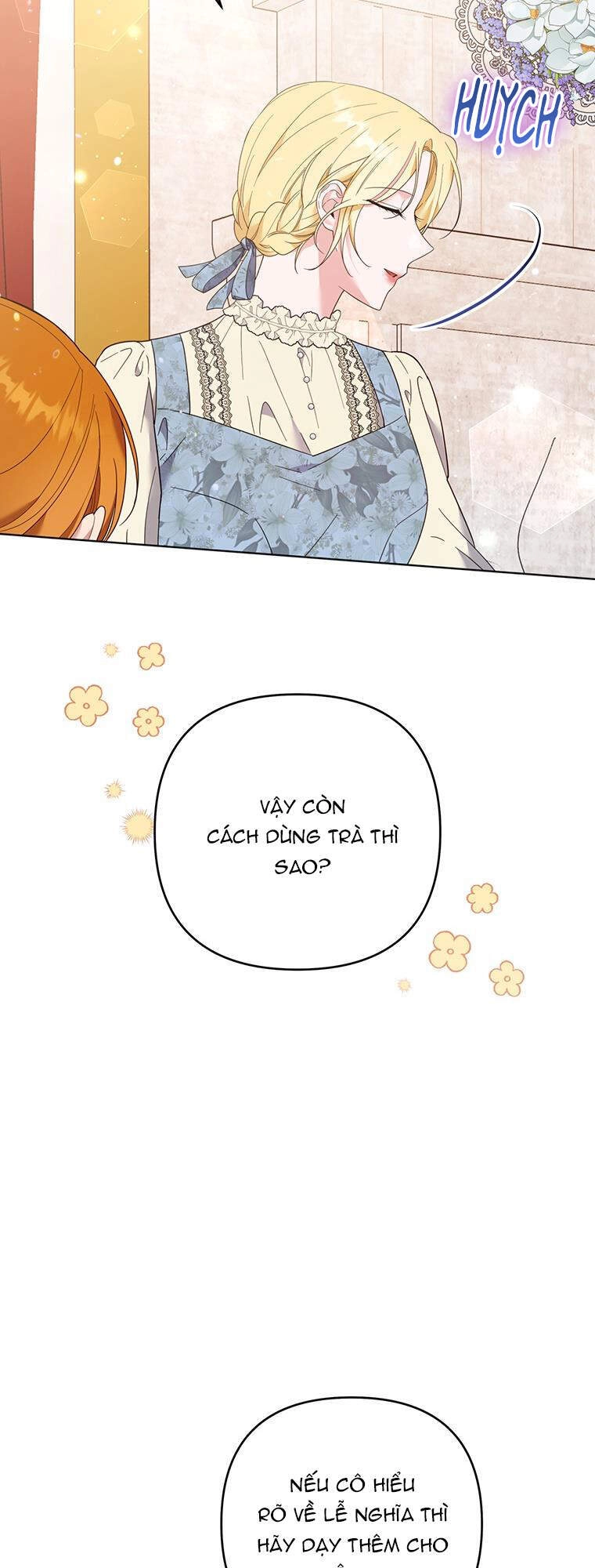 Hãy Để Tôi Được Hiểu Em Chapter 46.1 - 52