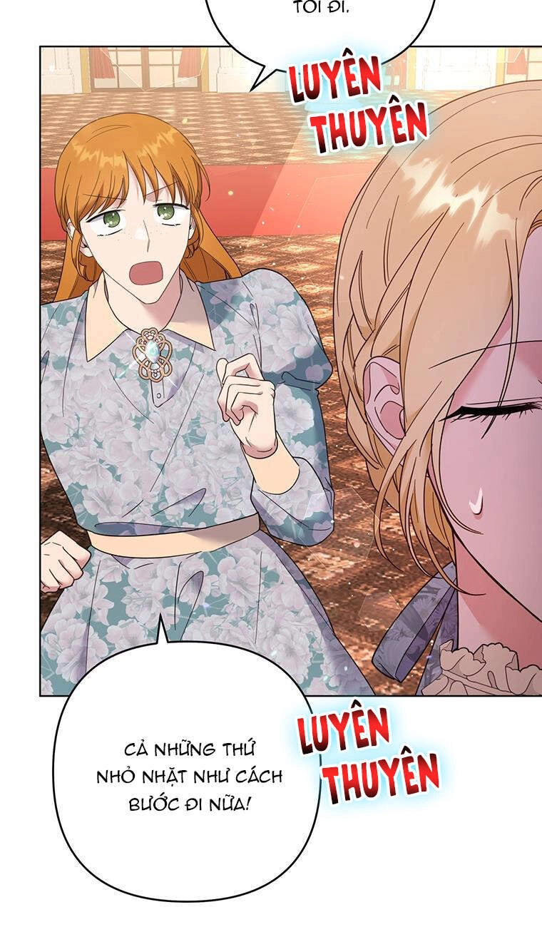 Hãy Để Tôi Được Hiểu Em Chapter 46.1 - 53