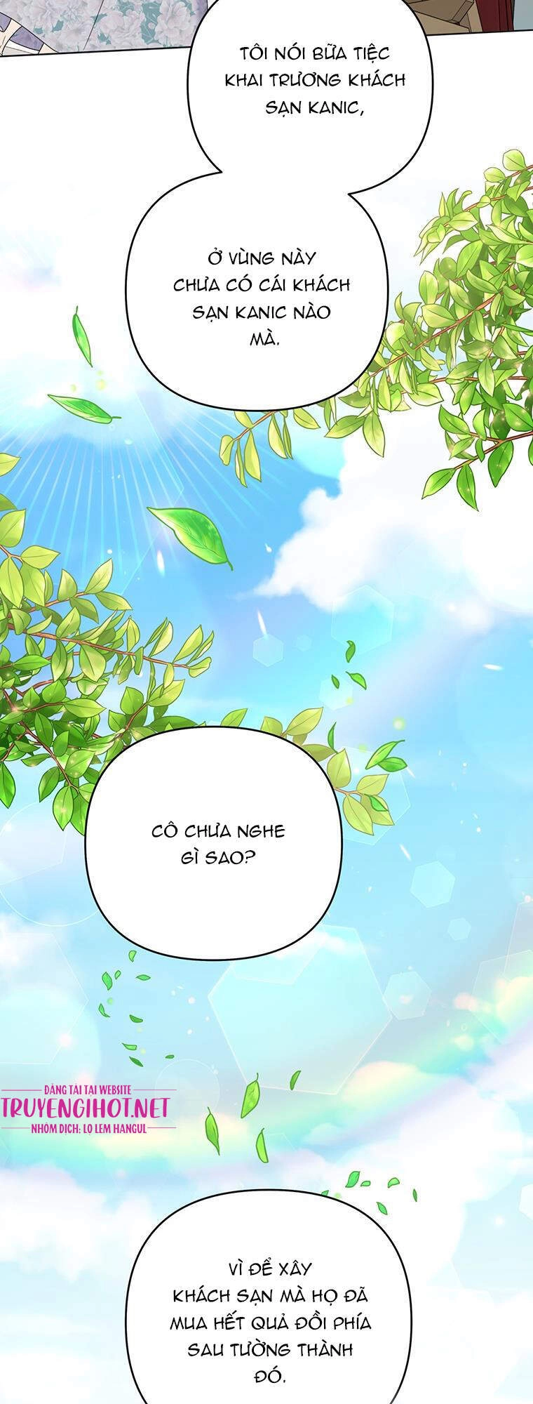 Hãy Để Tôi Được Hiểu Em Chapter 46.1 - 62