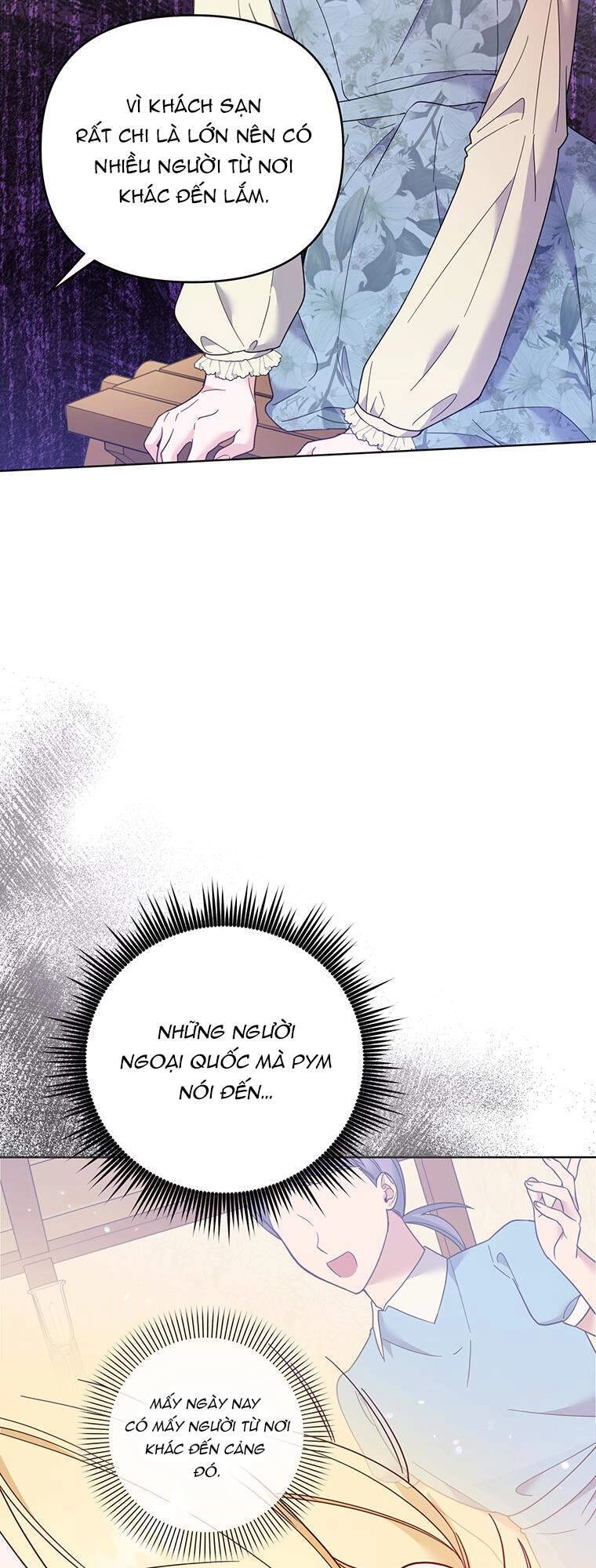 Hãy Để Tôi Được Hiểu Em Chapter 46.1 - 64