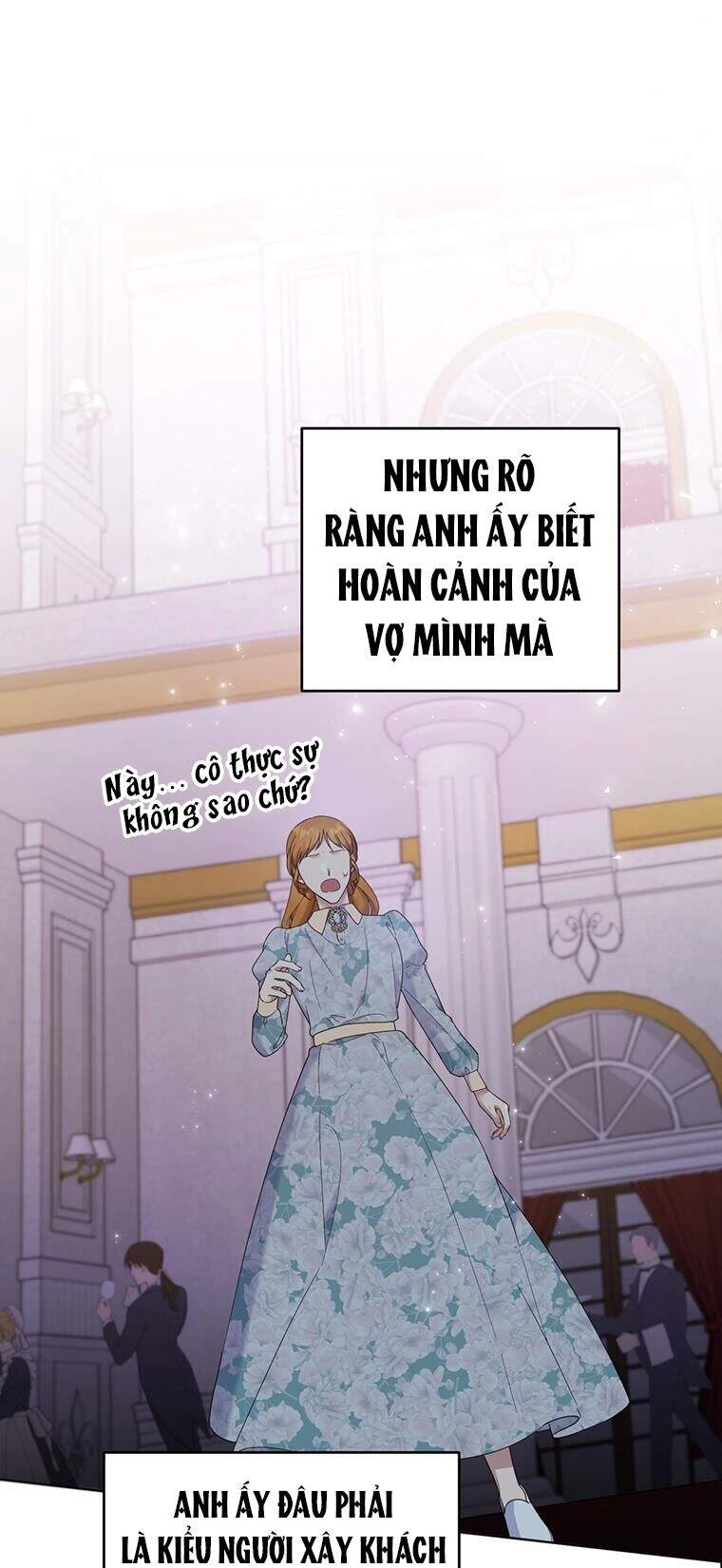 Hãy Để Tôi Được Hiểu Em Chapter 46.2 - 2