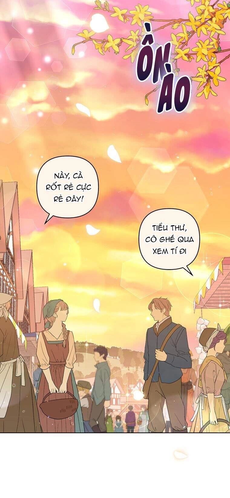 Hãy Để Tôi Được Hiểu Em Chapter 46.2 - 6