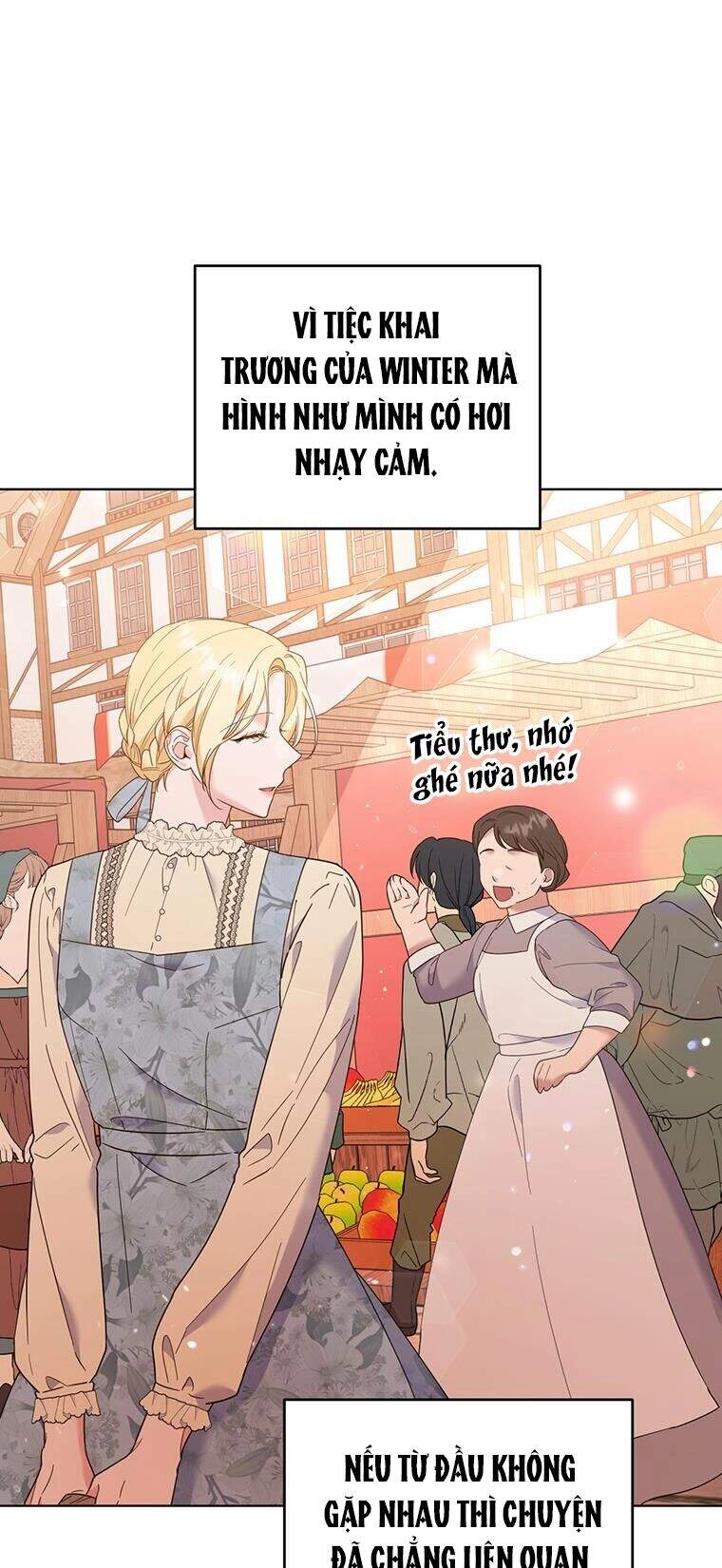 Hãy Để Tôi Được Hiểu Em Chapter 46.2 - 8