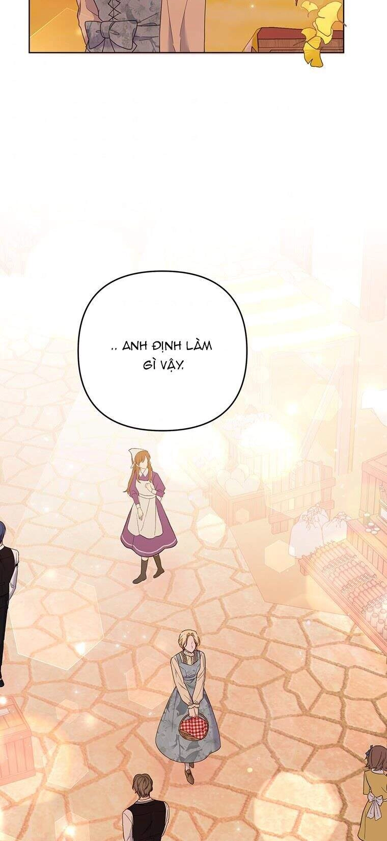 Hãy Để Tôi Được Hiểu Em Chapter 46.2 - 10