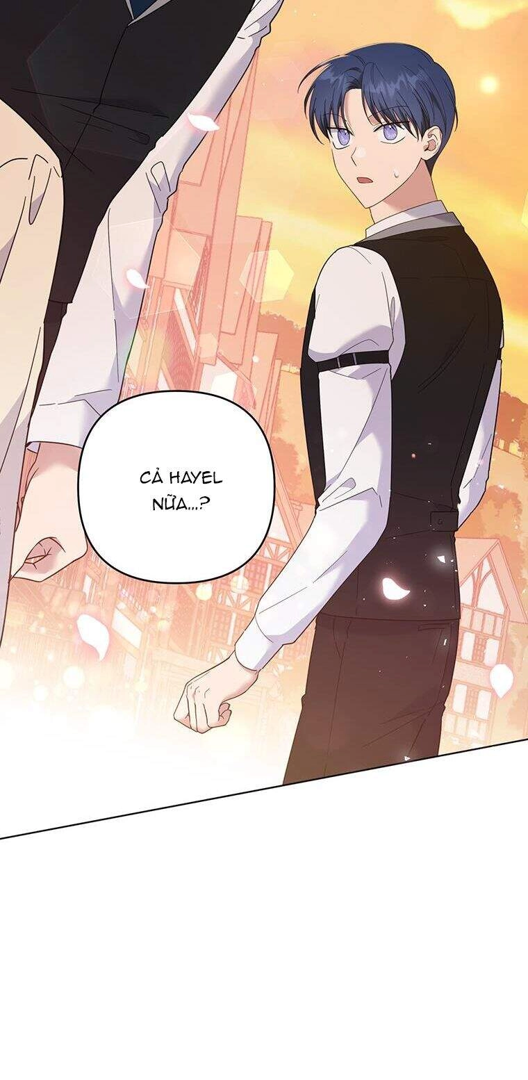 Hãy Để Tôi Được Hiểu Em Chapter 46.2 - 15