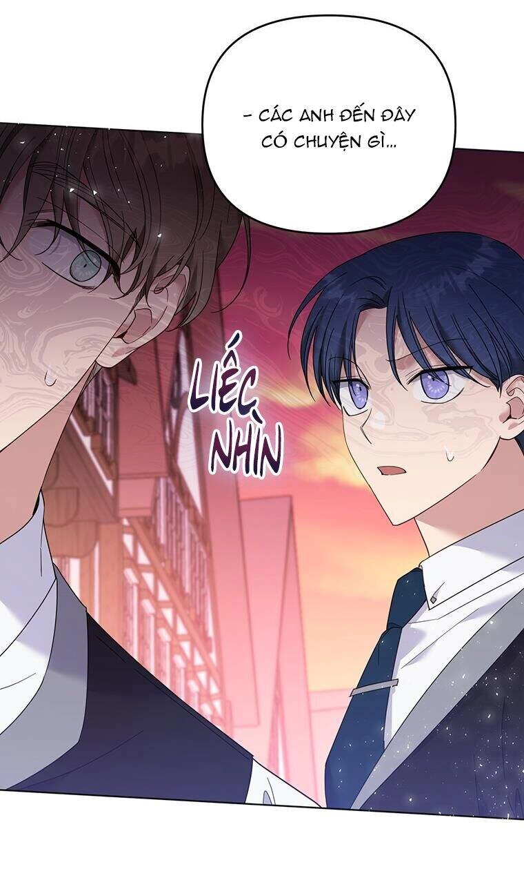 Hãy Để Tôi Được Hiểu Em Chapter 46.2 - 16