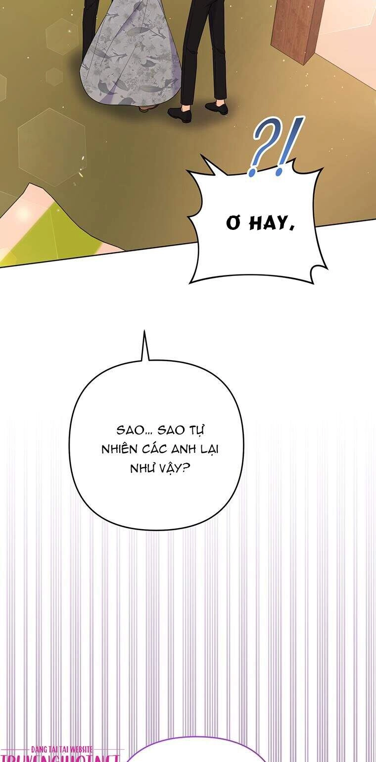 Hãy Để Tôi Được Hiểu Em Chapter 46.2 - 18