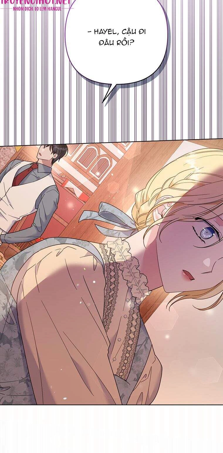 Hãy Để Tôi Được Hiểu Em Chapter 46.2 - 19