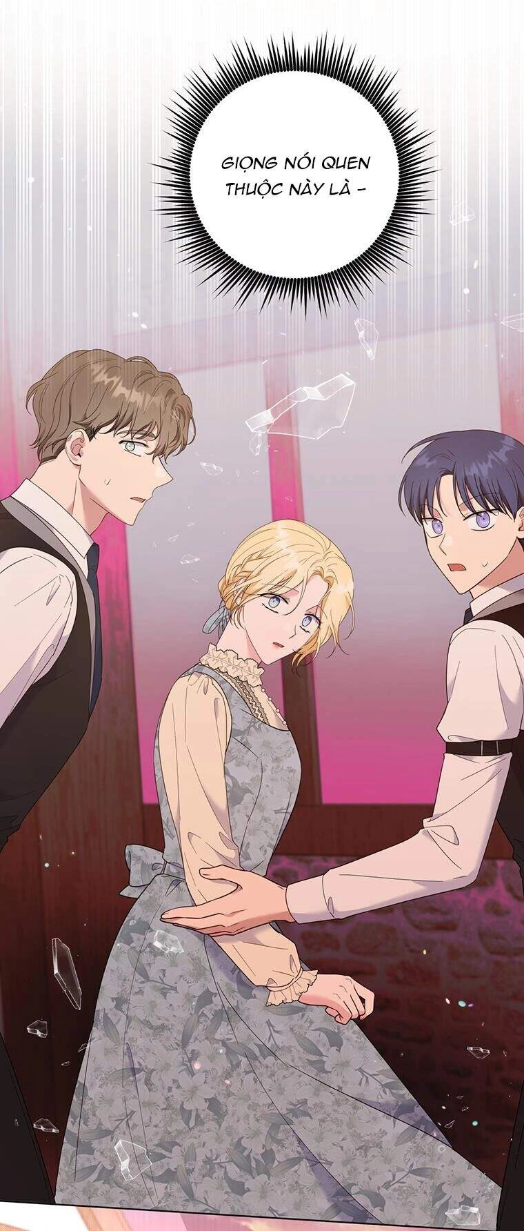 Hãy Để Tôi Được Hiểu Em Chapter 46.2 - 20