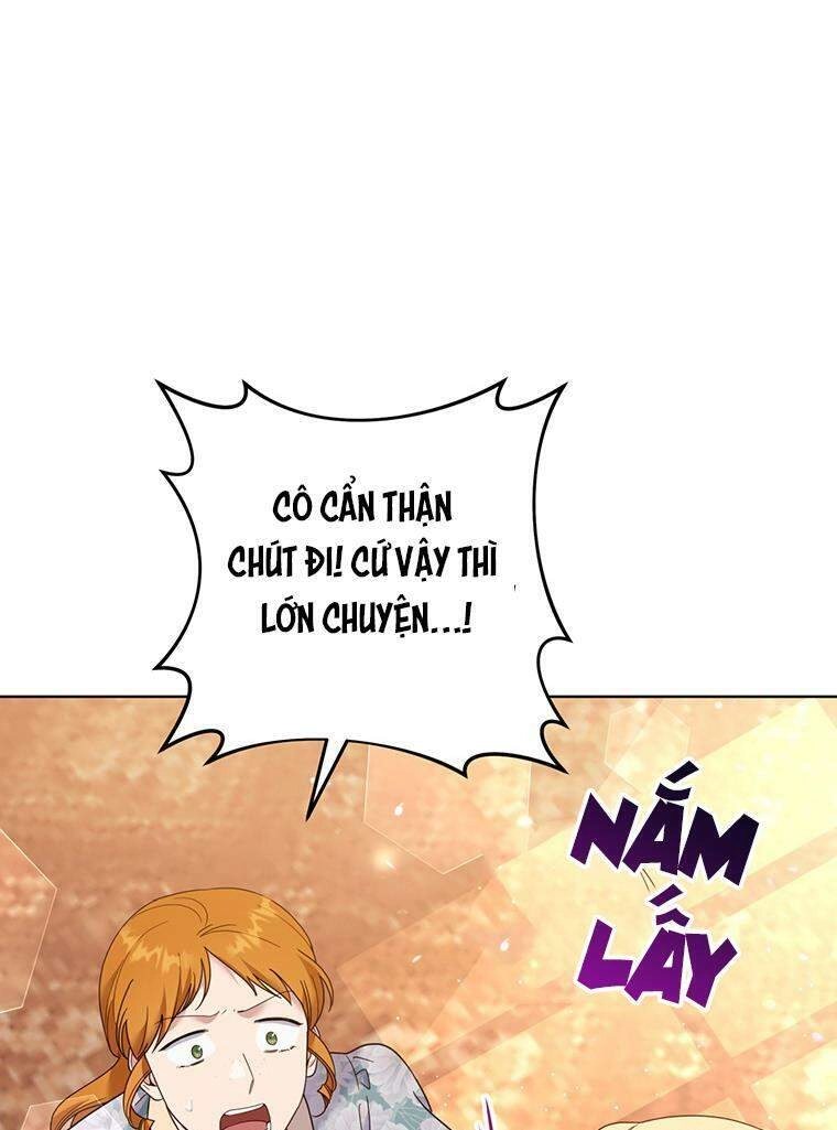 Hãy Để Tôi Được Hiểu Em Chapter 46.3 - 5