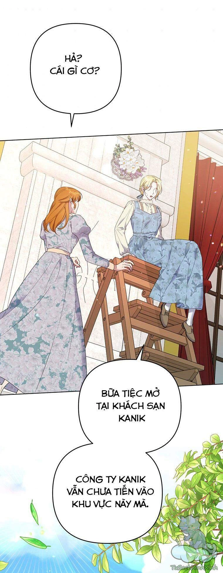 Hãy Để Tôi Được Hiểu Em Chapter 46.3 - 7