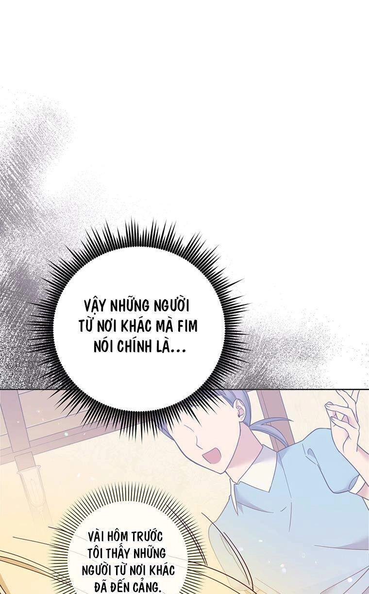 Hãy Để Tôi Được Hiểu Em Chapter 46.3 - 11