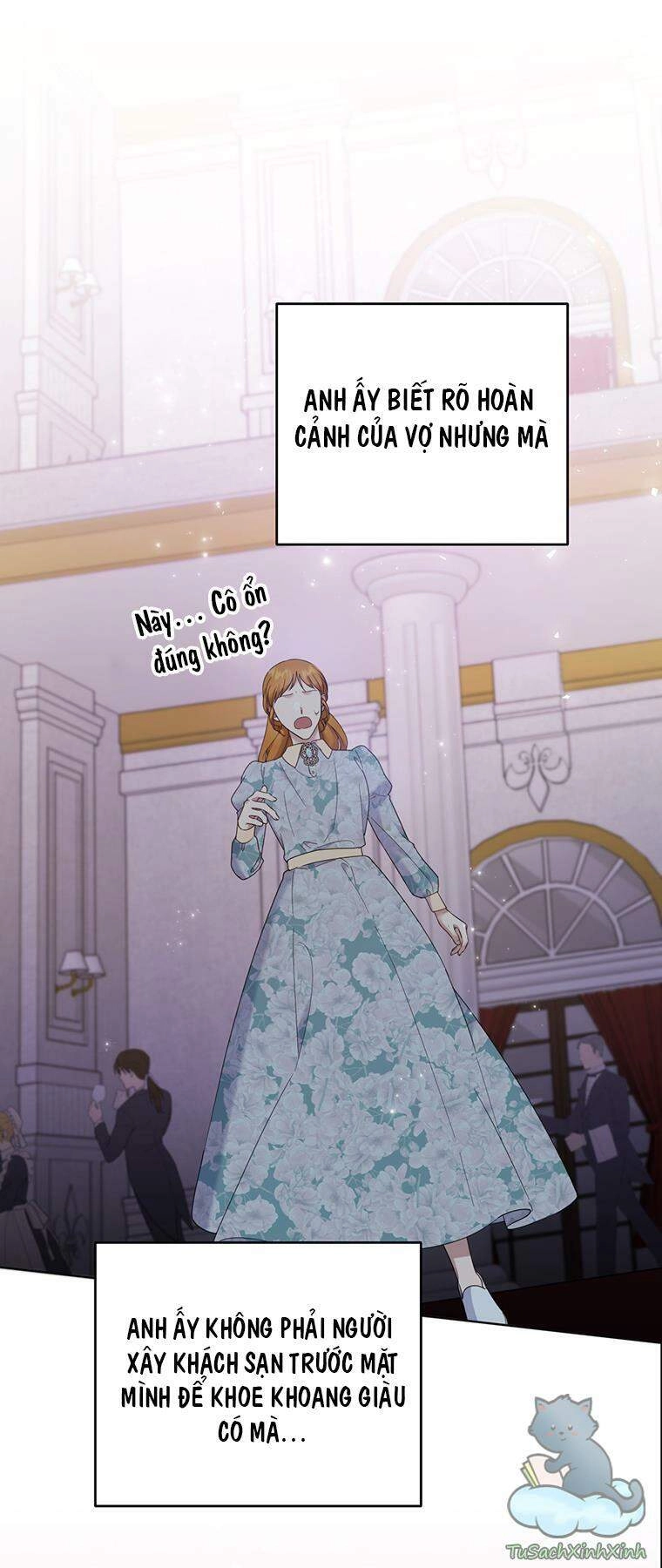 Hãy Để Tôi Được Hiểu Em Chapter 46.3 - 13