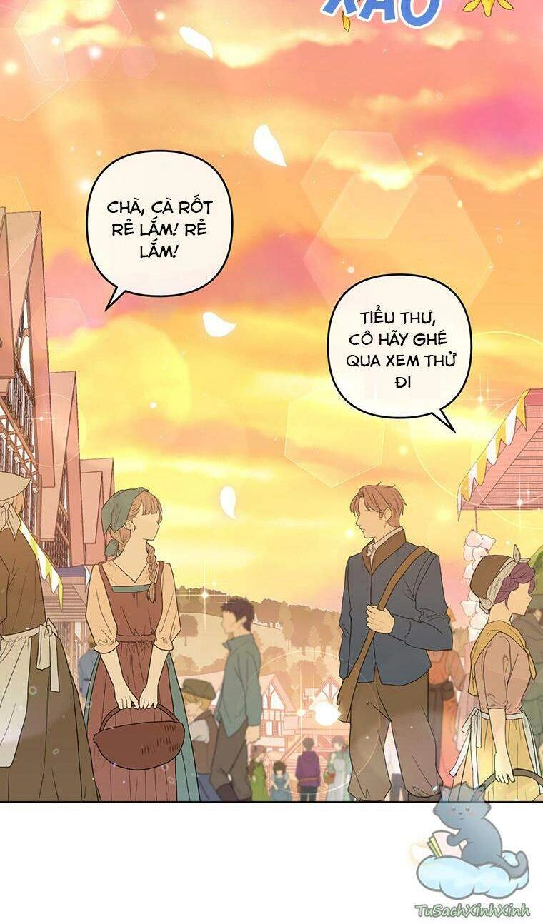 Hãy Để Tôi Được Hiểu Em Chapter 46.3 - 17
