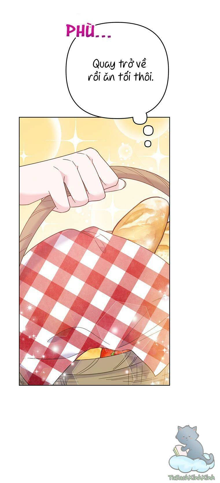 Hãy Để Tôi Được Hiểu Em Chapter 46.3 - 18