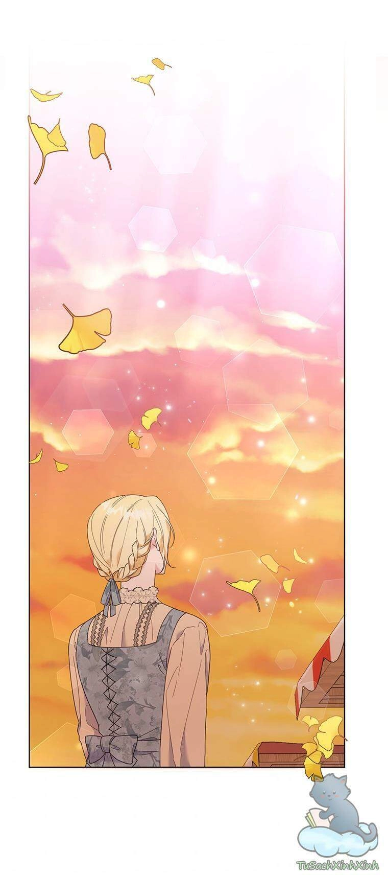 Hãy Để Tôi Được Hiểu Em Chapter 46.3 - 20