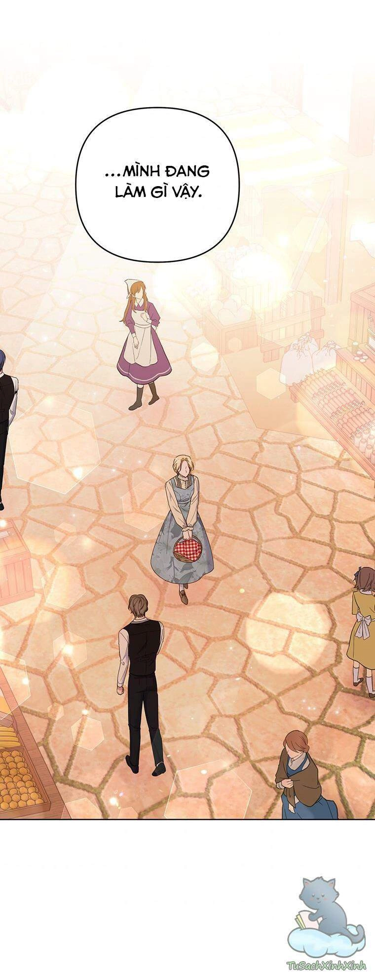 Hãy Để Tôi Được Hiểu Em Chapter 46.3 - 21