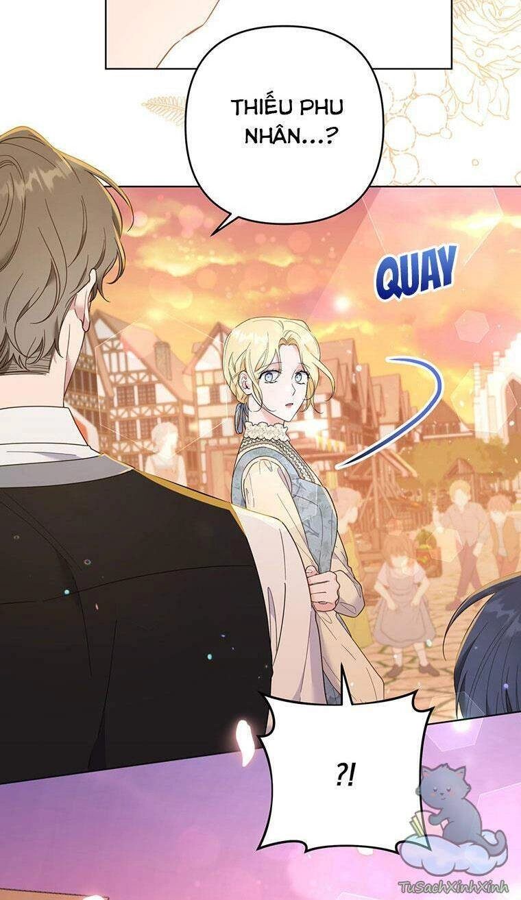 Hãy Để Tôi Được Hiểu Em Chapter 46.3 - 24