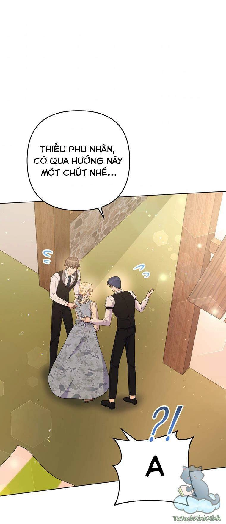 Hãy Để Tôi Được Hiểu Em Chapter 46.3 - 28