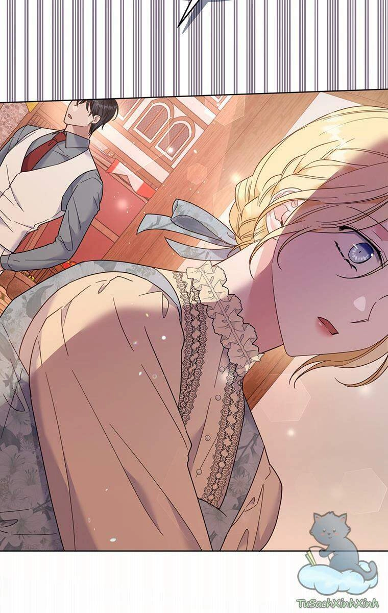 Hãy Để Tôi Được Hiểu Em Chapter 46.3 - 30