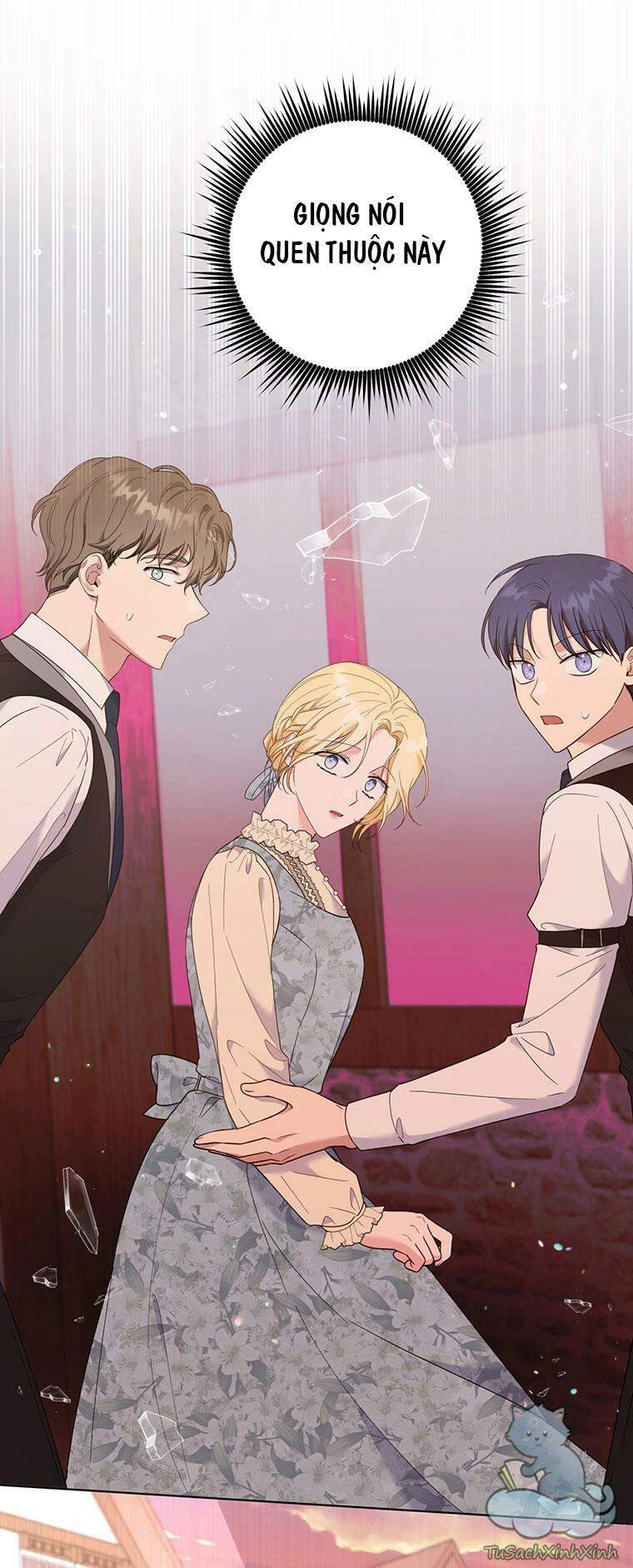 Hãy Để Tôi Được Hiểu Em Chapter 46.3 - 31