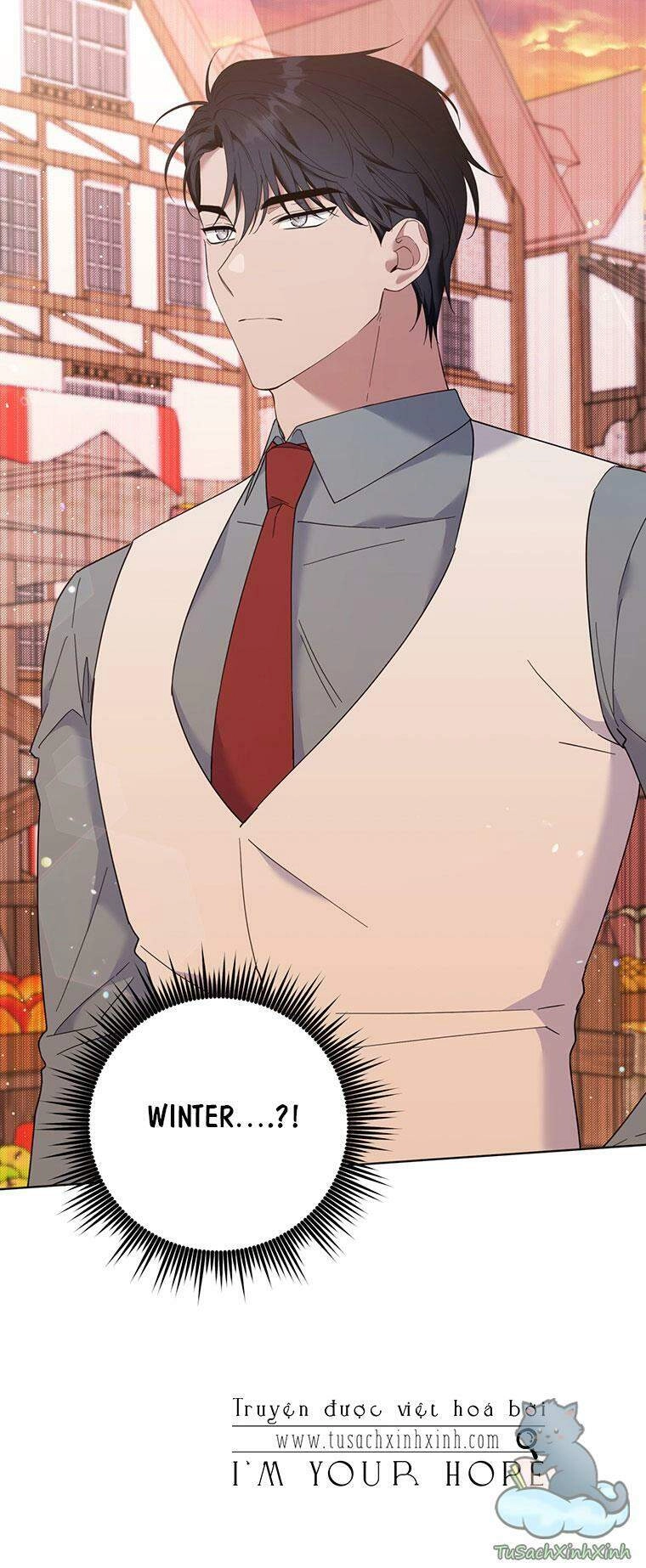 Hãy Để Tôi Được Hiểu Em Chapter 46.3 - 32