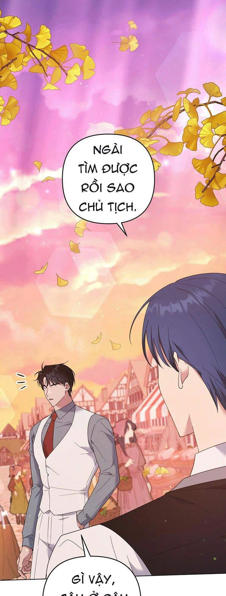 Hãy Để Tôi Được Hiểu Em Chapter 47.1 - 2