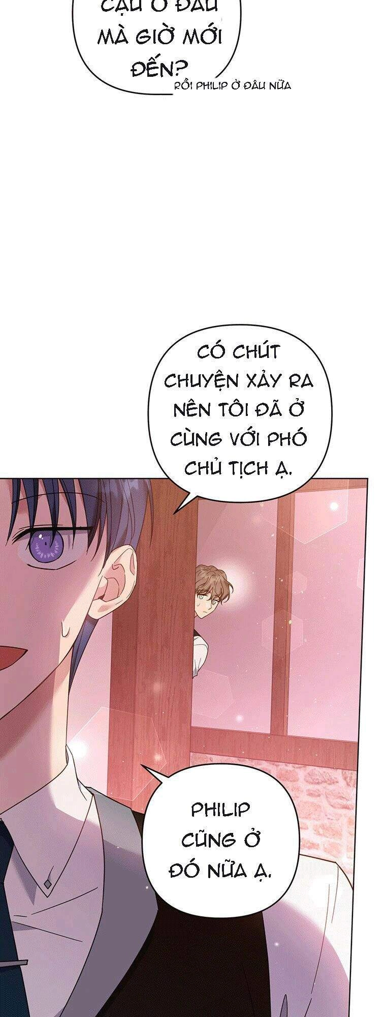 Hãy Để Tôi Được Hiểu Em Chapter 47.1 - 3