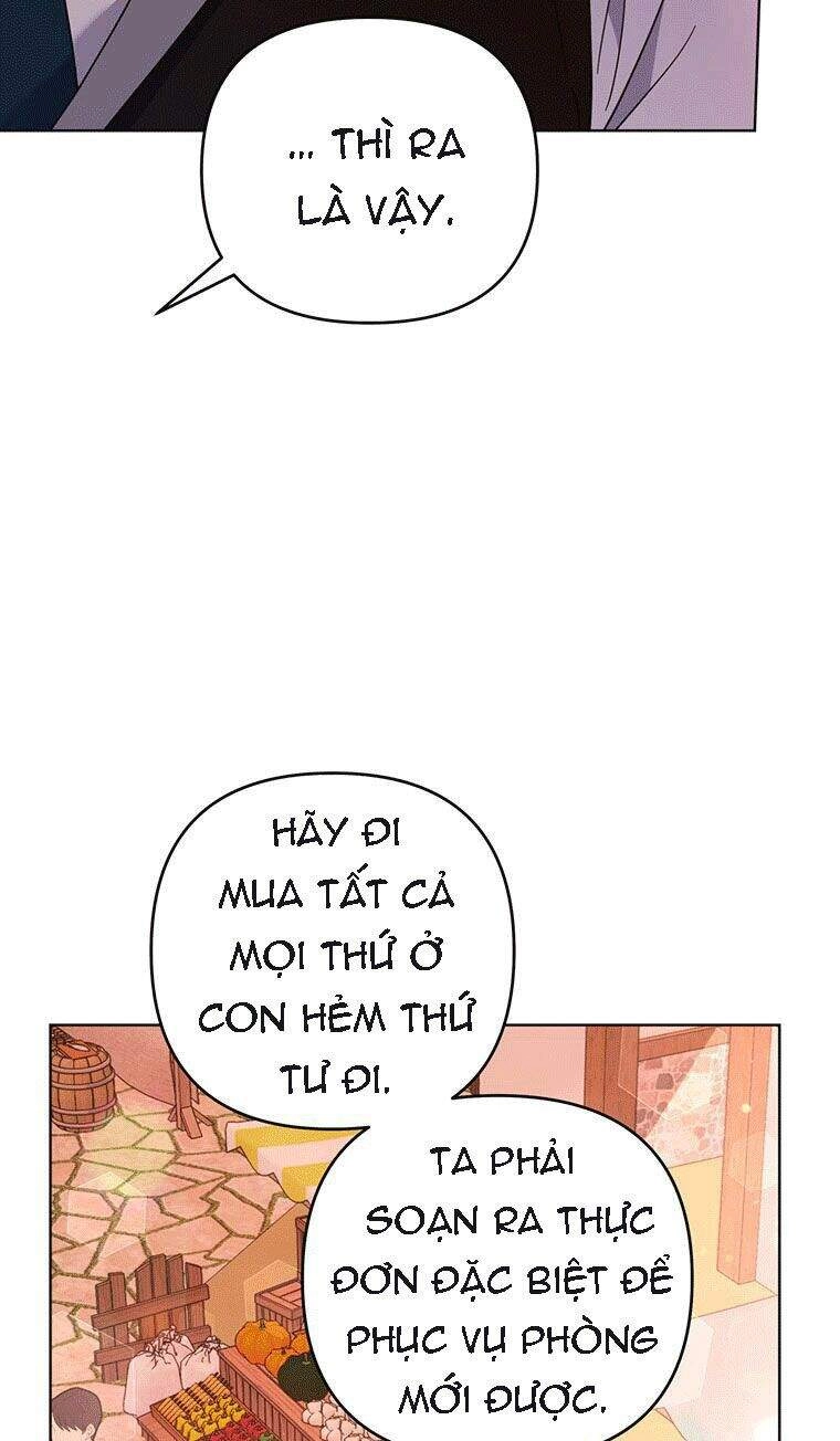 Hãy Để Tôi Được Hiểu Em Chapter 47.1 - 4