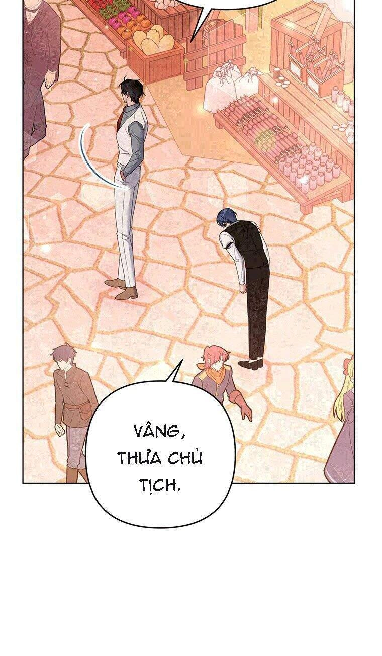 Hãy Để Tôi Được Hiểu Em Chapter 47.1 - 5