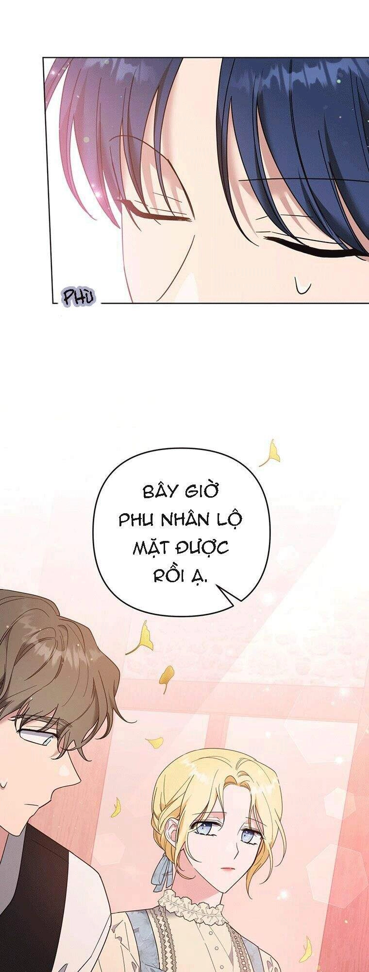 Hãy Để Tôi Được Hiểu Em Chapter 47.1 - 7