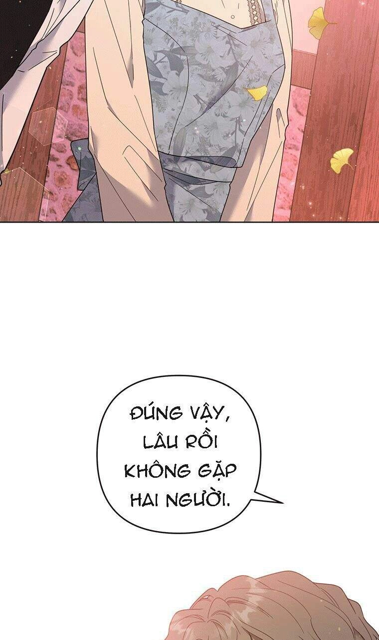 Hãy Để Tôi Được Hiểu Em Chapter 47.1 - 8