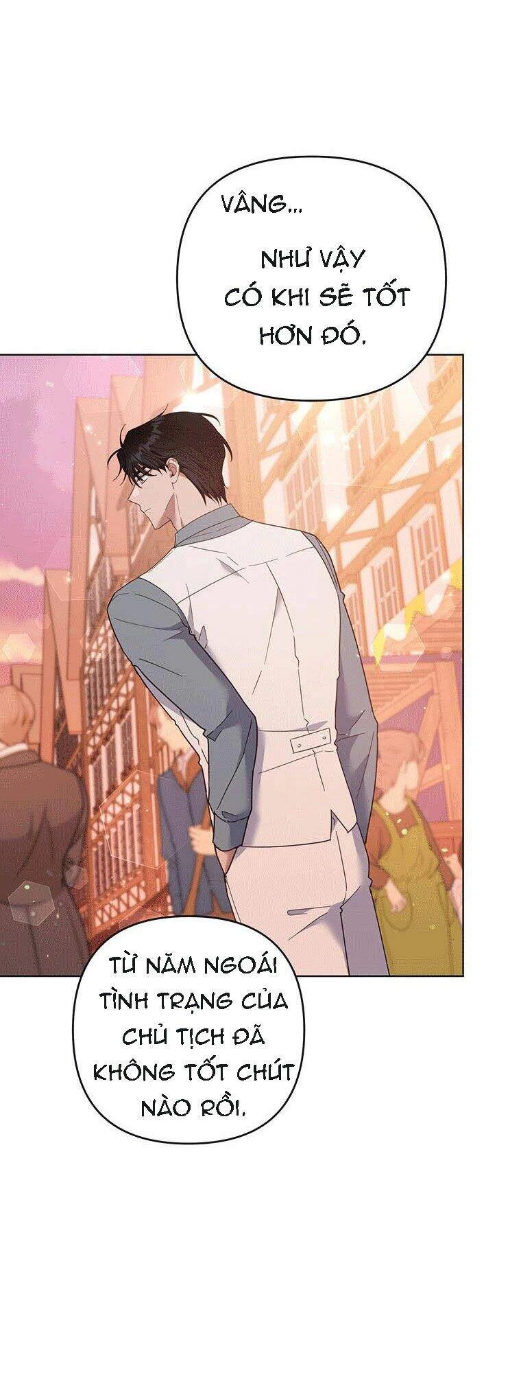 Hãy Để Tôi Được Hiểu Em Chapter 47.1 - 10