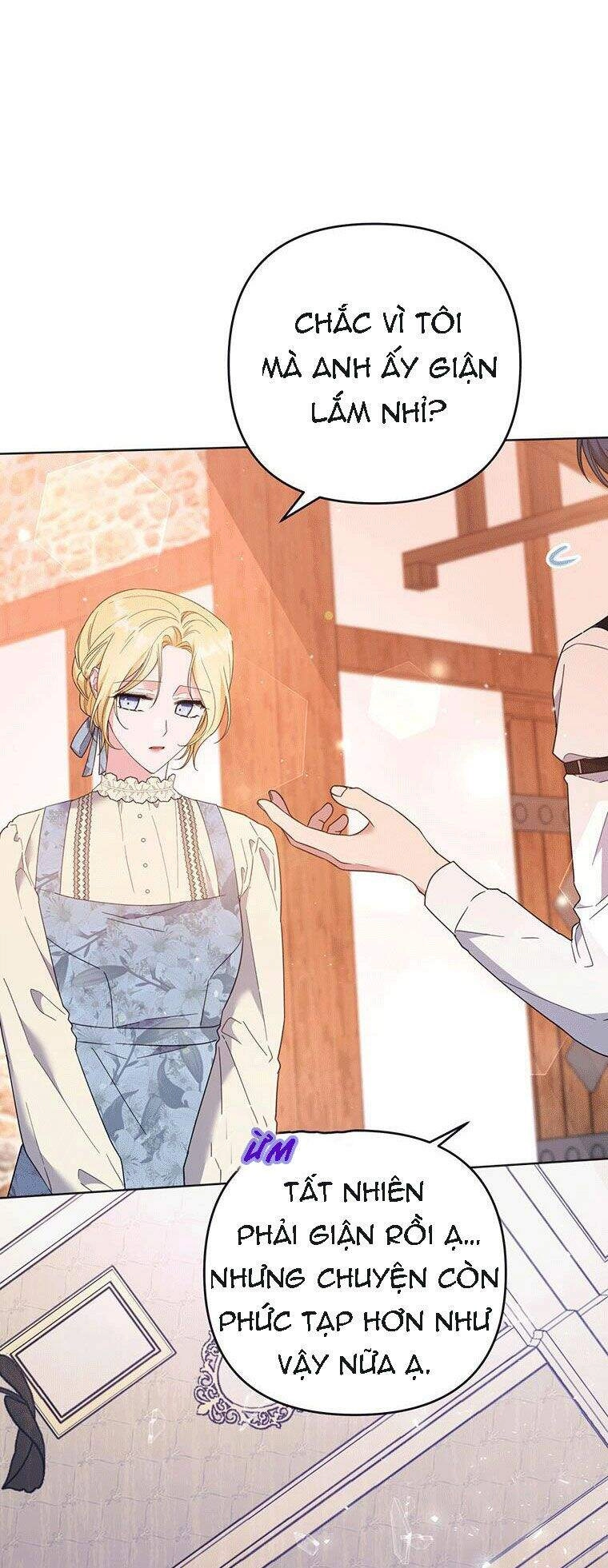 Hãy Để Tôi Được Hiểu Em Chapter 47.1 - 11