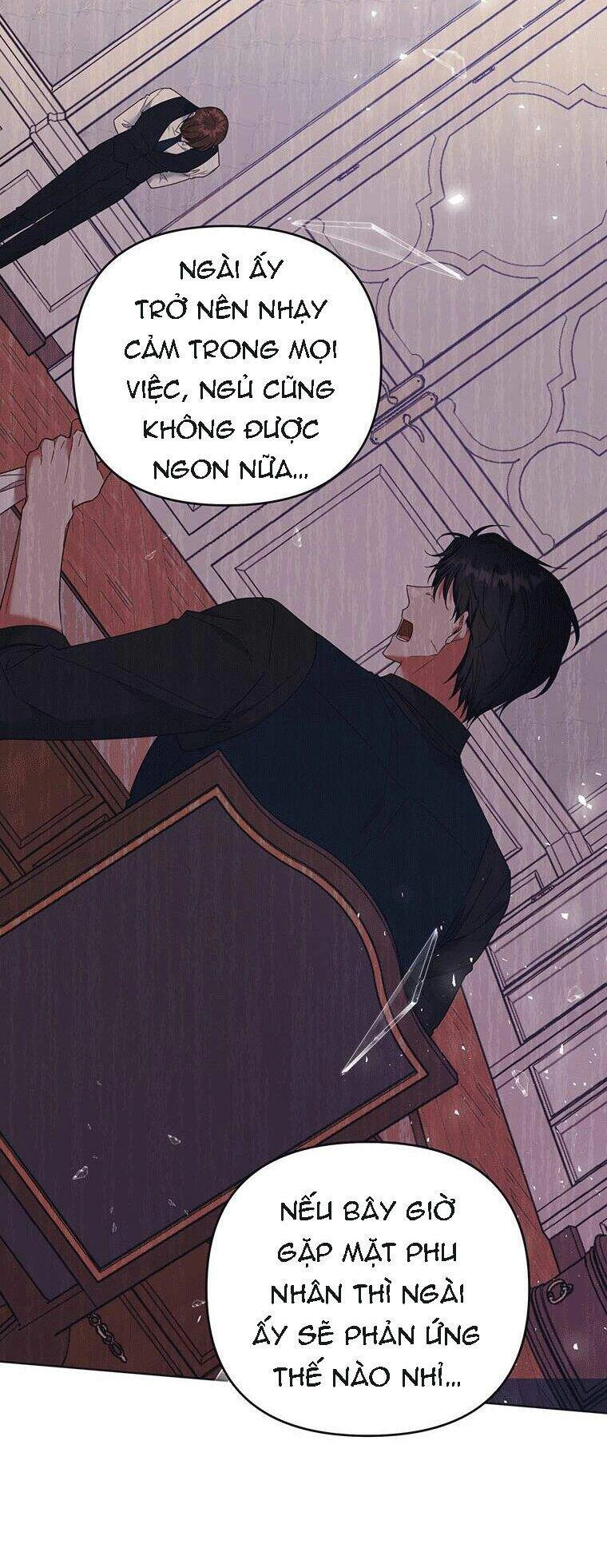 Hãy Để Tôi Được Hiểu Em Chapter 47.1 - 12