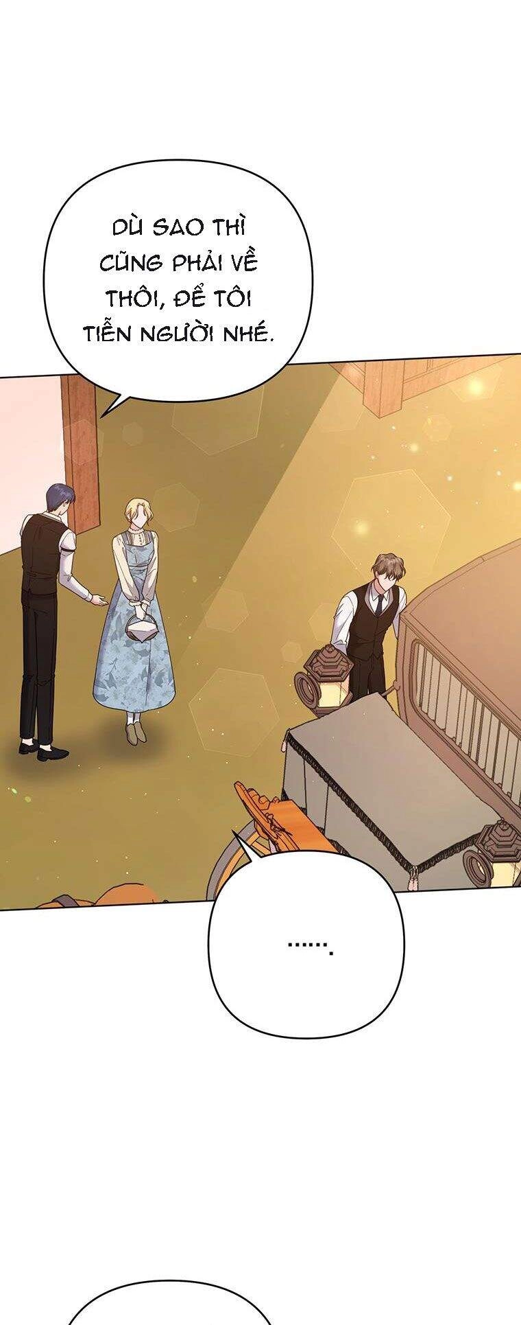 Hãy Để Tôi Được Hiểu Em Chapter 47.1 - 13