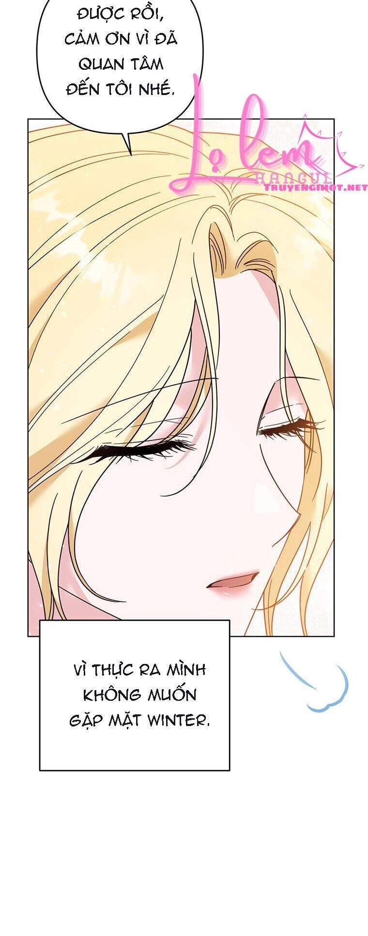 Hãy Để Tôi Được Hiểu Em Chapter 47.1 - 14