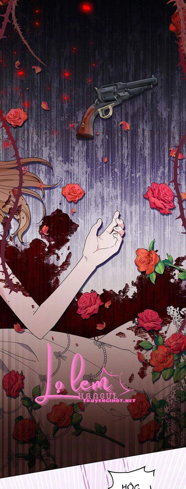 Hãy Để Tôi Được Hiểu Em Chapter 47.1 - 18