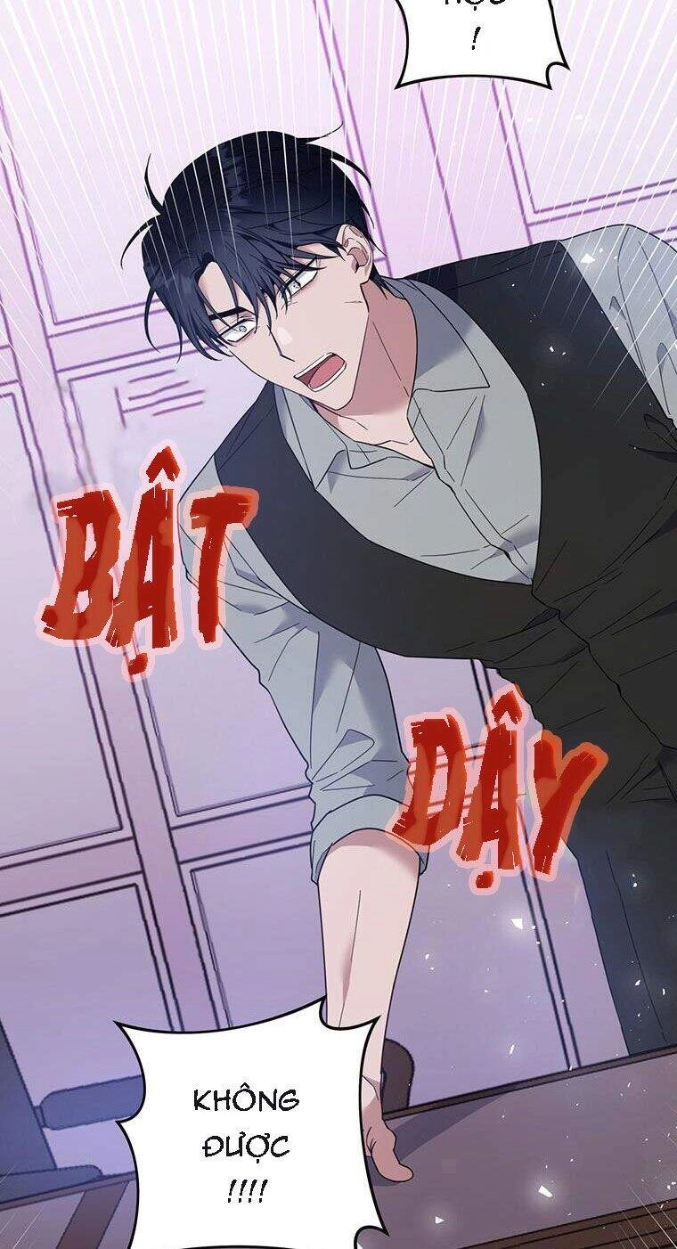 Hãy Để Tôi Được Hiểu Em Chapter 47.1 - 19