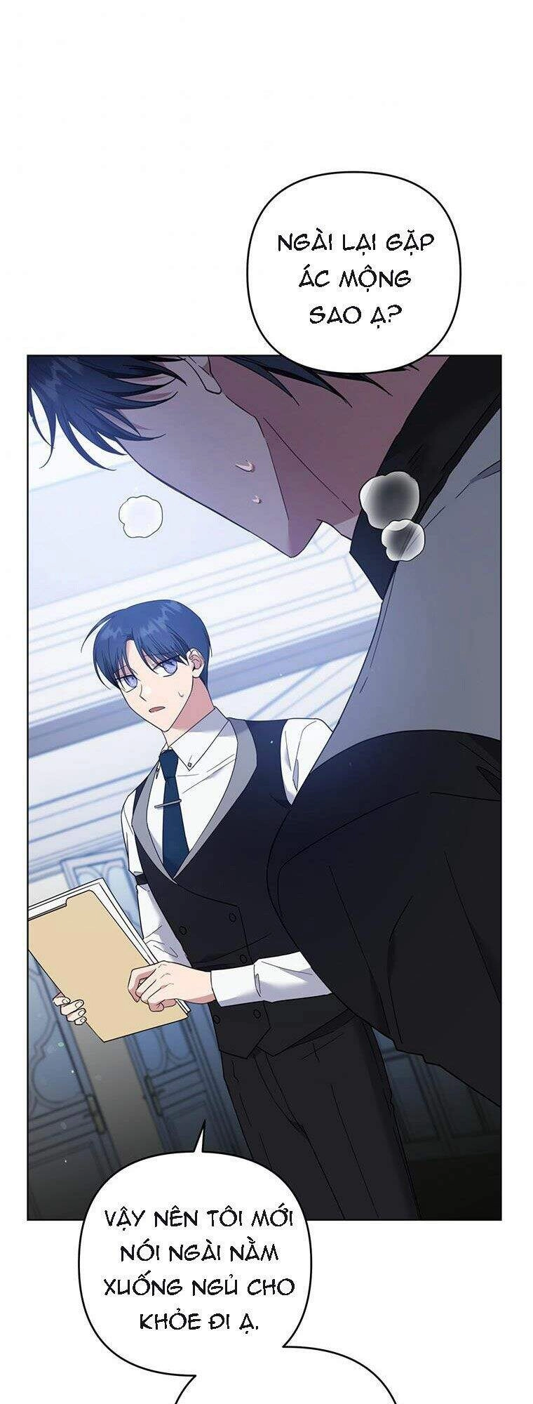 Hãy Để Tôi Được Hiểu Em Chapter 47.1 - 21