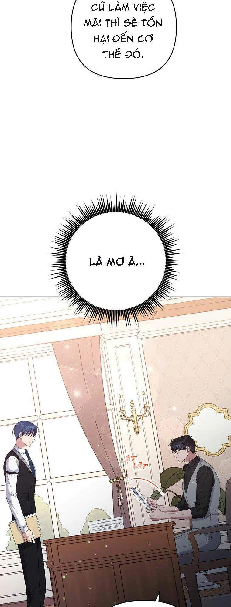 Hãy Để Tôi Được Hiểu Em Chapter 47.1 - 22