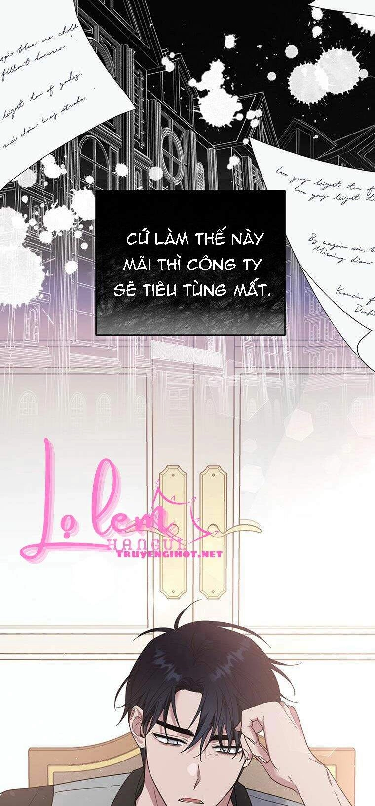 Hãy Để Tôi Được Hiểu Em Chapter 47.1 - 24