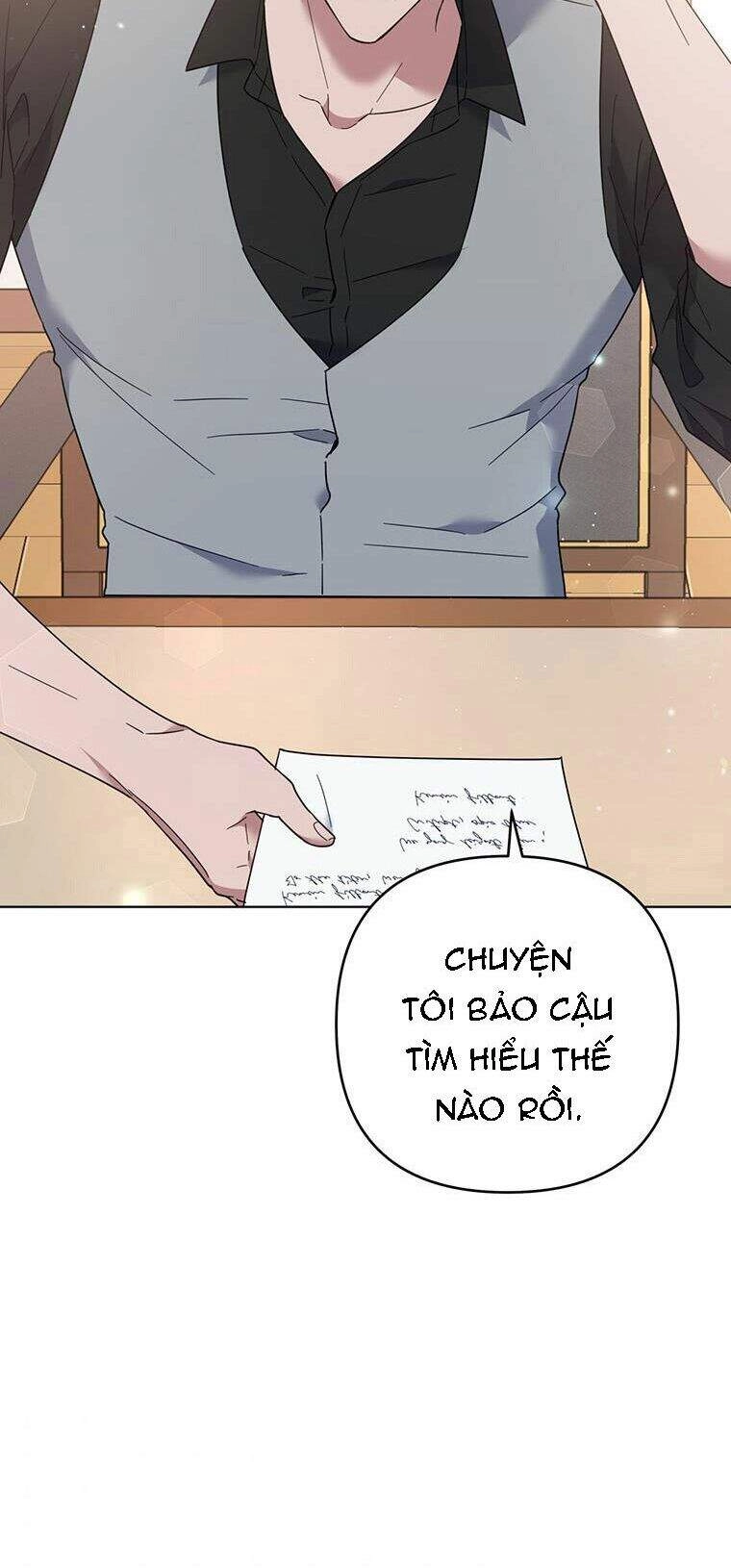 Hãy Để Tôi Được Hiểu Em Chapter 47.1 - 25