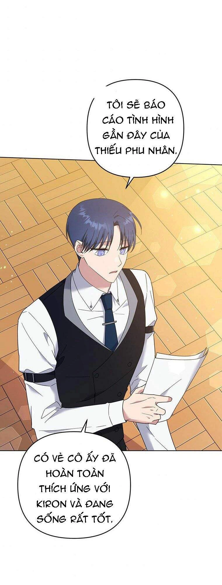 Hãy Để Tôi Được Hiểu Em Chapter 47.1 - 30