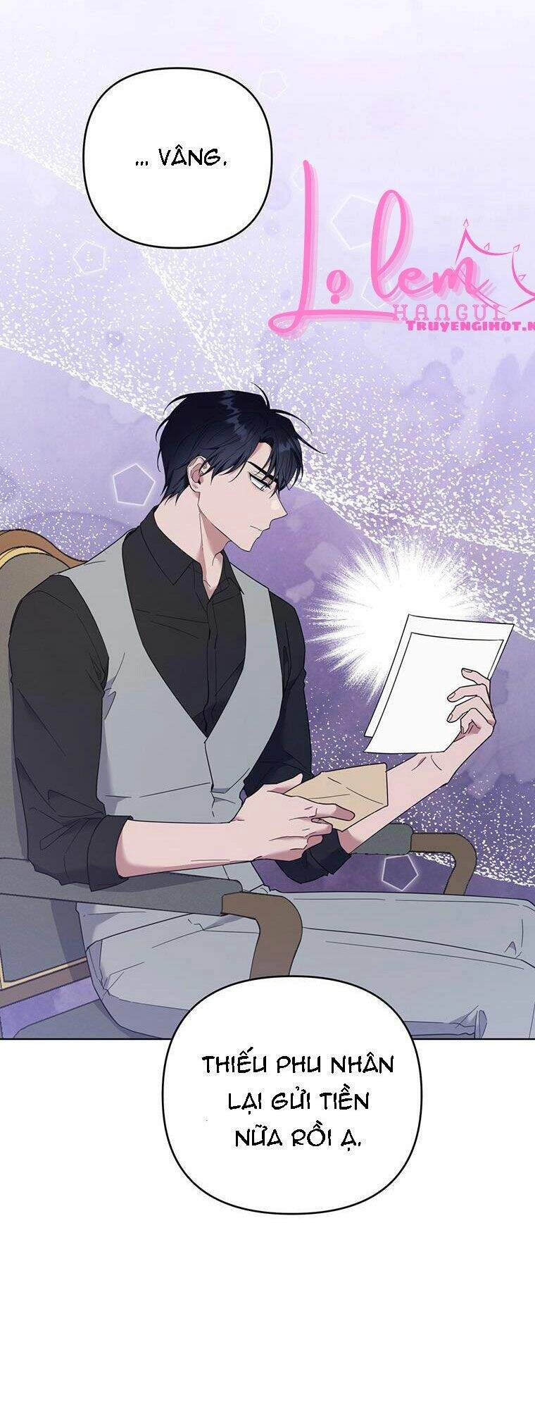 Hãy Để Tôi Được Hiểu Em Chapter 47.1 - 33