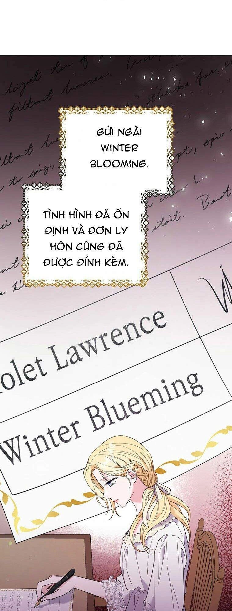 Hãy Để Tôi Được Hiểu Em Chapter 47.1 - 36