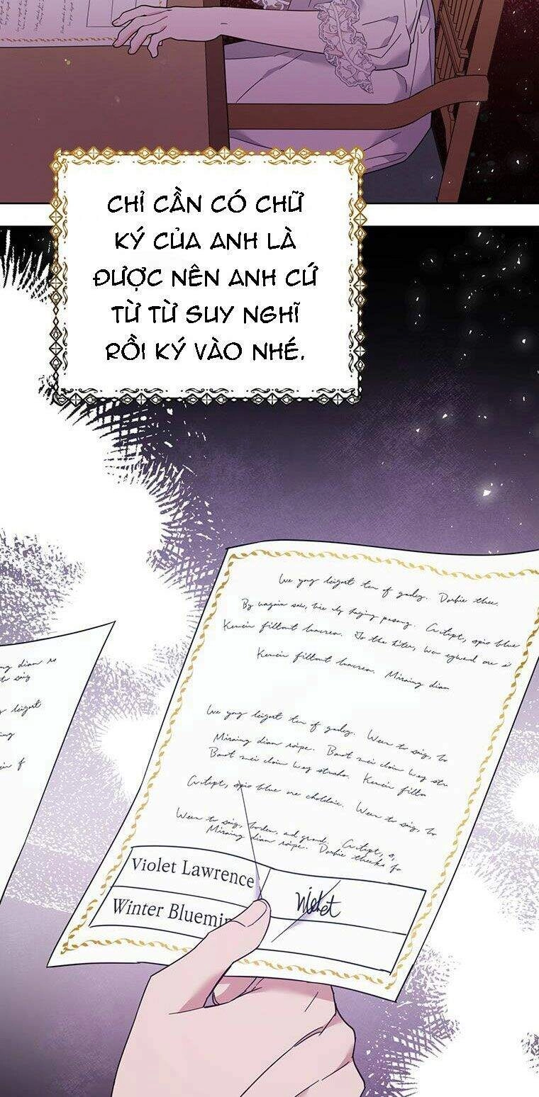 Hãy Để Tôi Được Hiểu Em Chapter 47.1 - 37