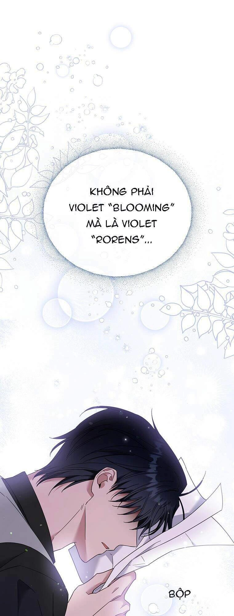 Hãy Để Tôi Được Hiểu Em Chapter 47.1 - 39