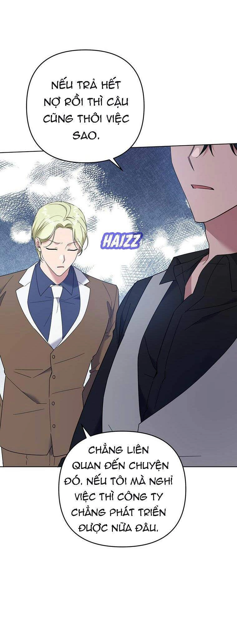 Hãy Để Tôi Được Hiểu Em Chapter 47.2 - 1